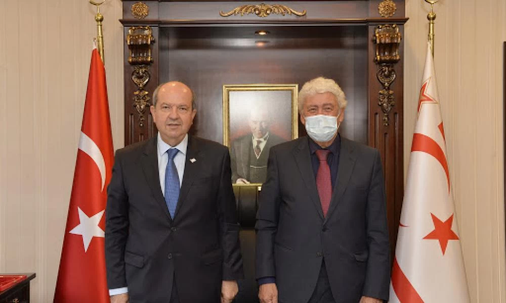 Απειλούν τις ΗΠΑ οι Τούρκοι για την Κύπρο: ”Οι Αμερικανοί δεν μπορούν να κάνουν ότι θέλουν στο νησί όπως εμείς”